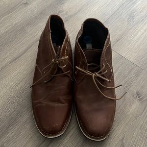 Mens brown  boots